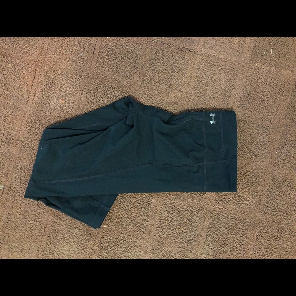 Under armour leggings